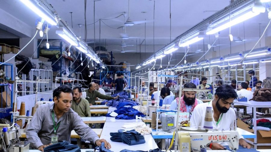 曾经八成依赖中国　 日本大幅减买一类商品
