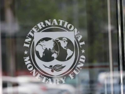 再降全球经济增长预期　IMF警告已无回旋余地