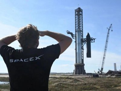 股价连两天低于IPO售价　SpaceX彻底失明星股光环？