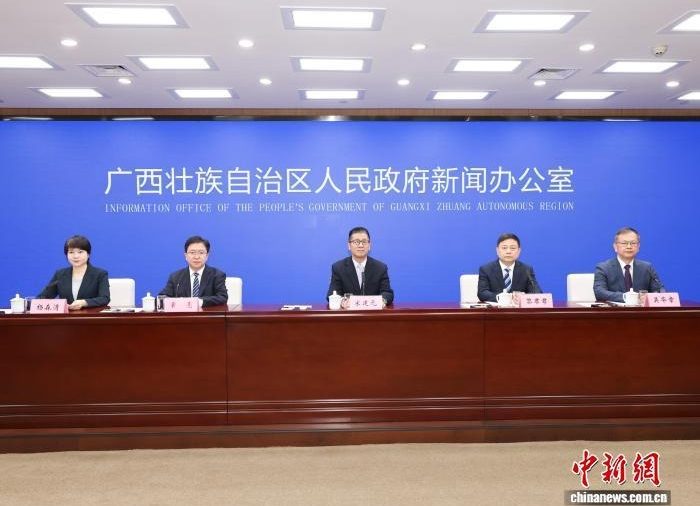 广西推动优质AI医疗技术成果惠及东盟