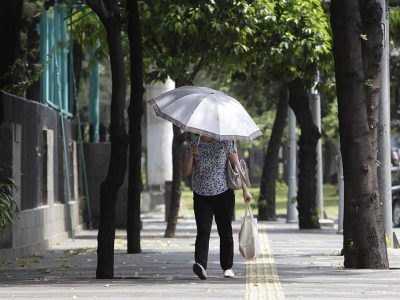 研究：弱紫外线也会损伤皮肤