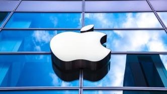 苹果起诉OpenAI及两名员工窃取产品机密：曾要求带着“零部件”去面试