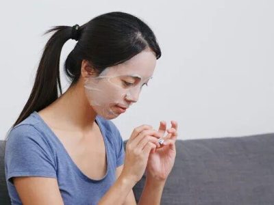 为什么指甲上有竖纹？指甲若出现3种异常，可能是癌或疾病的信号