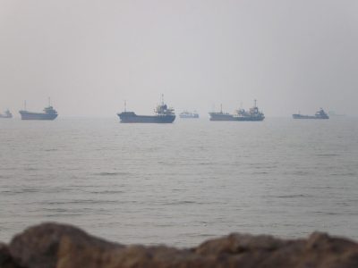 巴基斯坦：冲突无益 伊美应恢复谈判