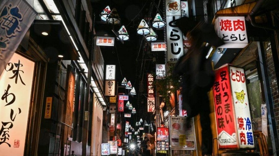 汇率与通胀错位 催生全球消费最“便宜”都市