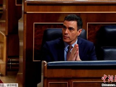 西班牙首相桑切斯将出席世界杯决赛