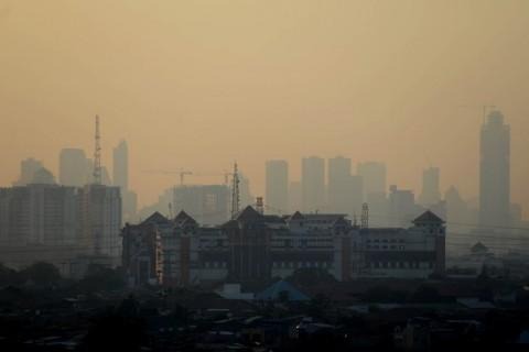 空气污染对人体的危害
