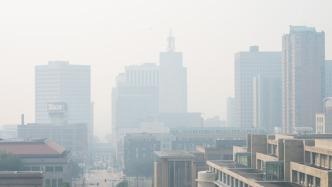 空气质量影响世界杯决赛？特朗普扬言就加拿大山火烟霾追加关税