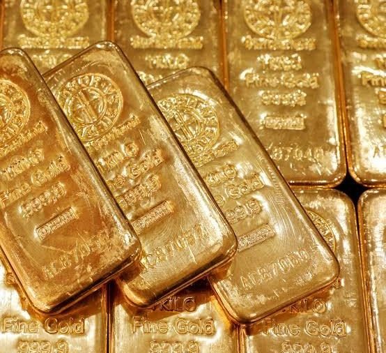 金价企稳于4000美元以上投资者评估美联储因高油价升息概率