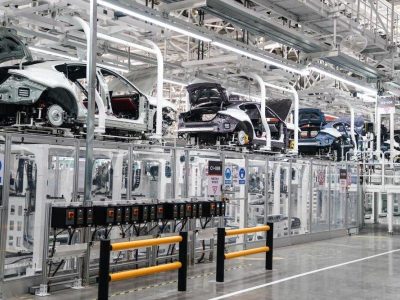 中国半年推逾600款新车　平均每天3款上市