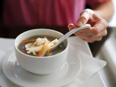 每天一碗汤，胜过良药方？