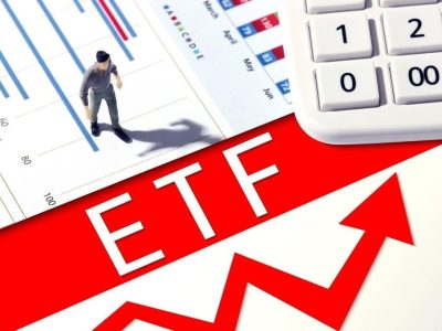 股票ETF持续吸金宽基、科技主题成资金主攻方向