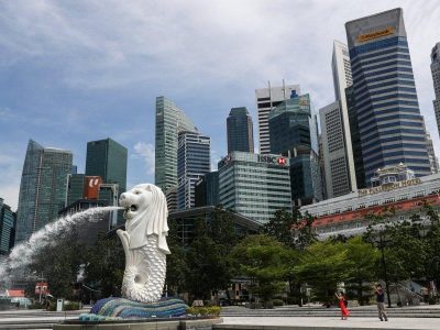 美最大加密币交易平台　拟扩大新加坡团队