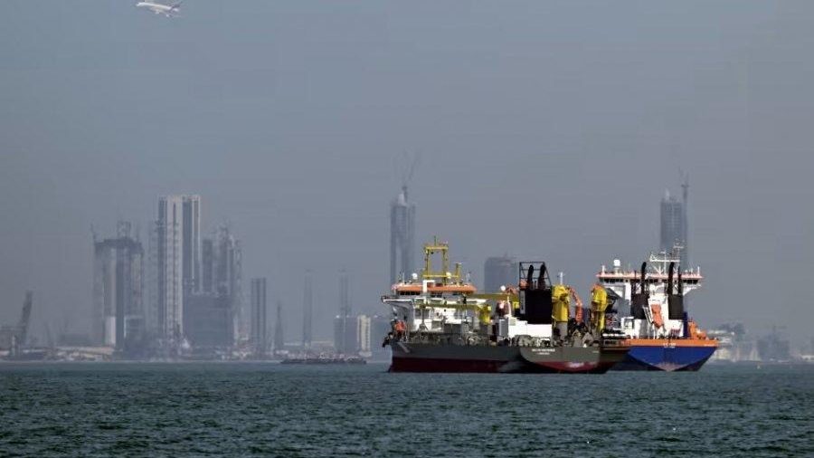 世界最危险海峡　重赏下无人敢过？