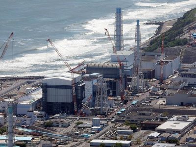 日本再排7900吨核污染水入海超此前预计排放量
