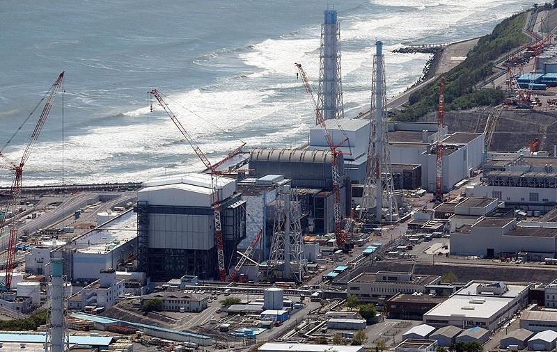 日本再排7900吨核污染水入海超此前预计排放量
