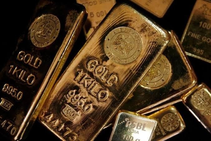 黄金本周守住4000美元大关下周金价走势市场看法谨慎