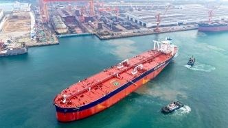 国际油价震荡为何外媒称“中国第二次拯救了世界经济”？
