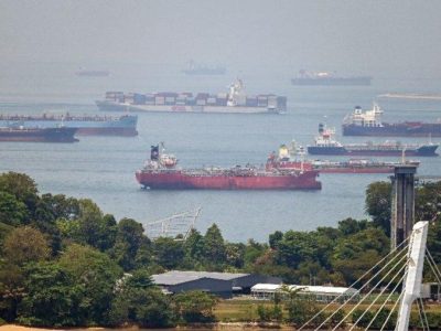泰国首相一席话　陆桥计划仍有曙光？