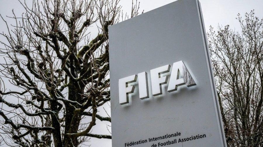 FIFA进军商界　成立公司售股引资