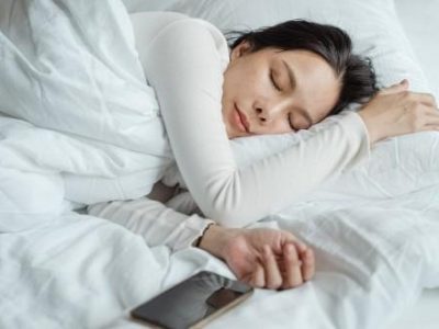 研究：睡眠不足会导致体重增加