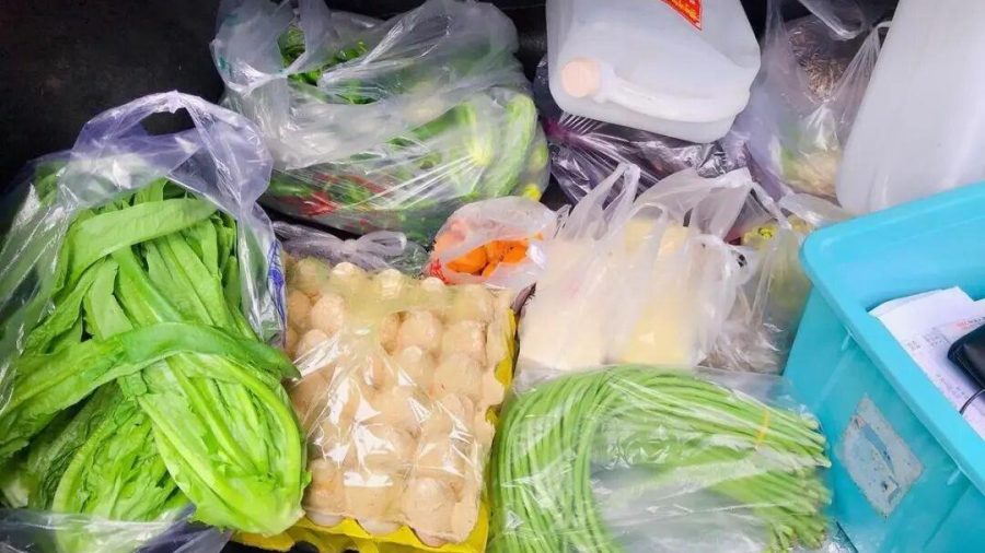 装菜的塑料袋放冰箱，相当于慢性自杀？使用塑料制品，有3点建议