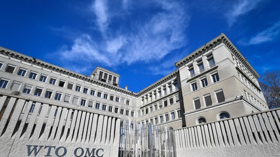 巴西就美国加征关税措施向世贸组织提出争端磋商请求