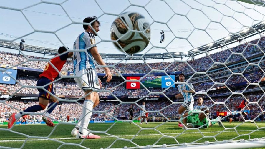 FIFA“资本化”引反弹　世界杯恐遭杯葛？