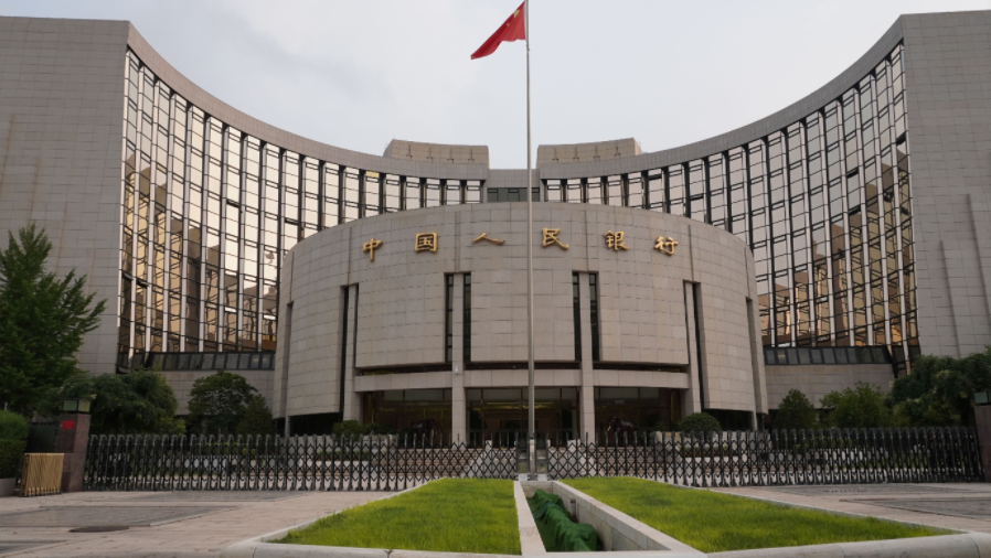 万亿民企再贷款落地见效精准补齐中型企业融资短板