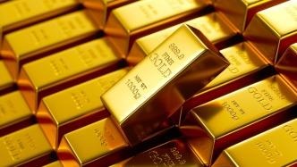央行连续20个月增持黄金6月末外汇储备余额为34162.62亿美元