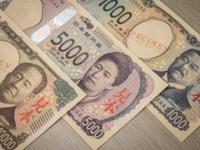 日圆遭狙击　 币值再大跌！
