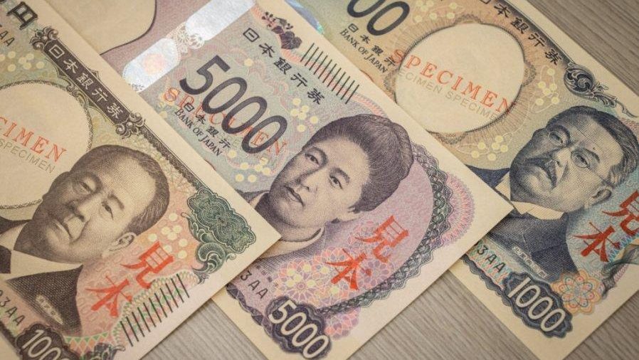 日圆遭狙击　 币值再大跌！