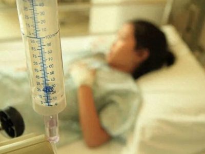 陕西一女子，嘴角长了小水泡后脑死亡！医生：这不是上火