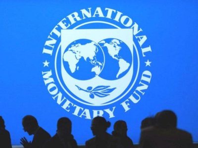 曾在多国央行任职　 IMF委新首席经济学家