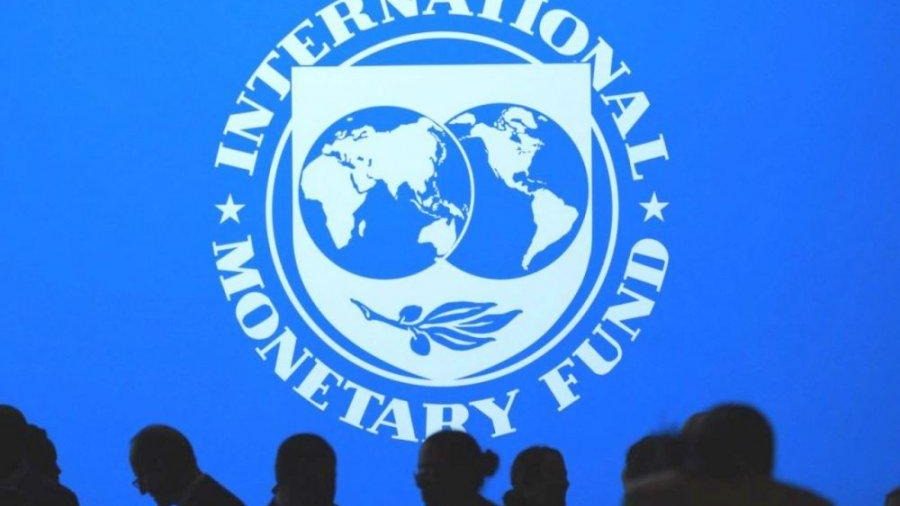 曾在多国央行任职　 IMF委新首席经济学家