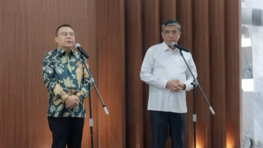 人力部长为国会对TikTok-Tokopedia裁员快速反应点赞