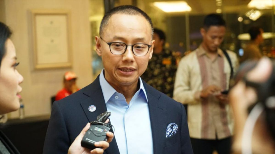 印尼人协副议长：对新加坡电力出口不应损害印尼利益