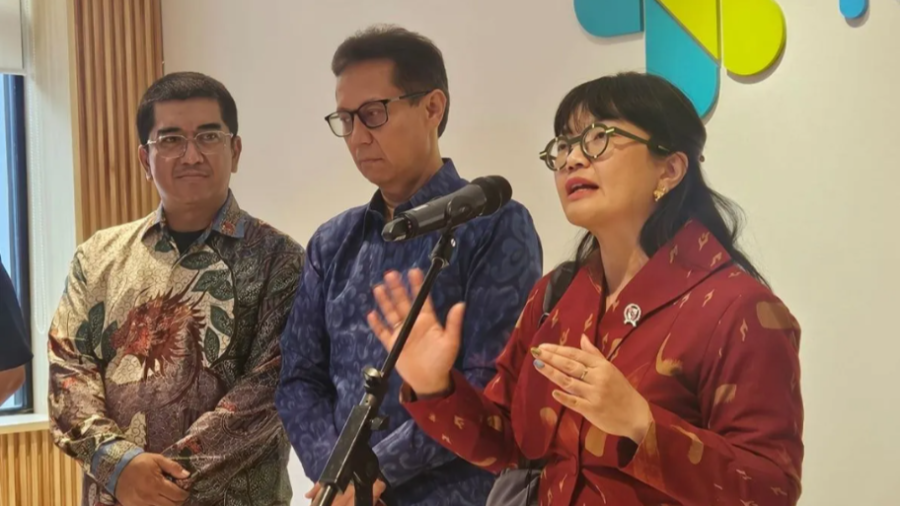 高等教育副部长：拨款征集计划可推动11种疫苗的研究与创新