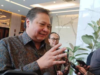 巴厘岛已准备好将成为全球金融中心