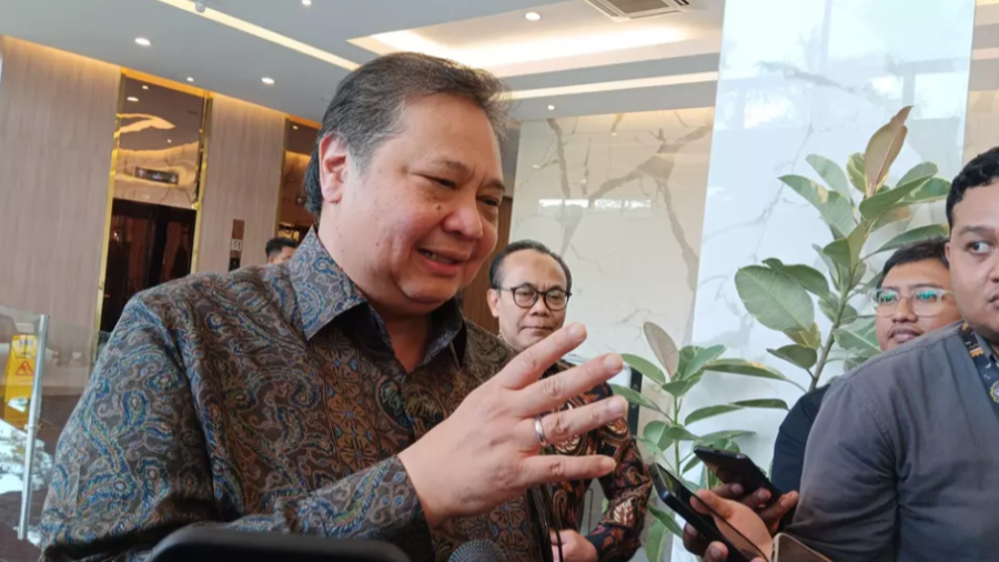 巴厘岛已准备好将成为全球金融中心