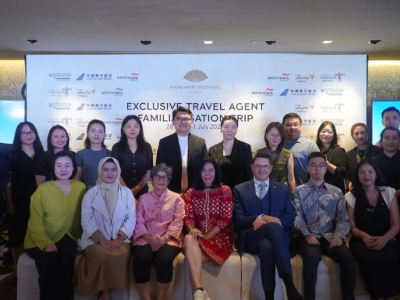 印尼旅游部大力推广雅加达至中国市场瞄准游客与外汇收入双增长