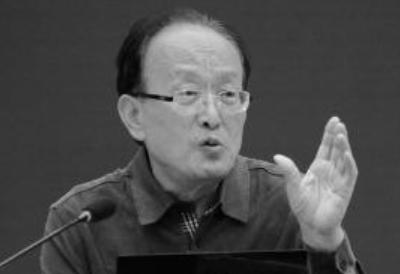 知名经济学家王连洲逝世，享年87岁曾参与起草证券法、基金法