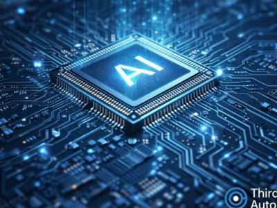  AI需求引爆存储芯片涨价潮2027年或现严重缺货