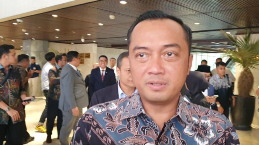 总统府将跟进最高检察署高层人事轮调建议
