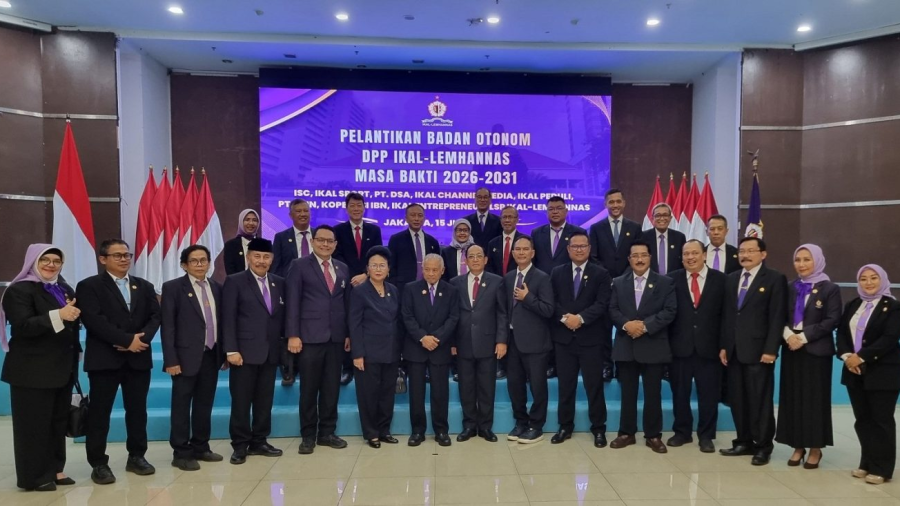 2026-2031届战略中心：日益准备好成为国家战略思想力量
