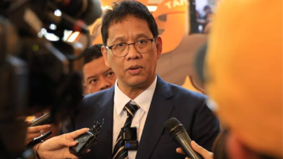 印尼政府债务达8000万亿印尼盾财长：仍处于安全水平