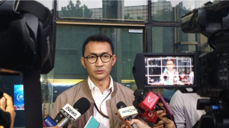 印尼反腐败委员会支持国会加快批准《限制货币交易法案》