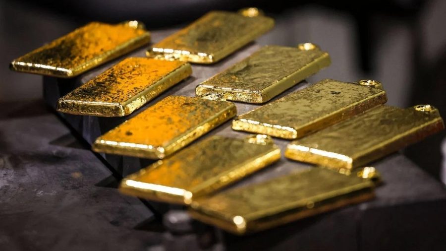 连21个月增持　专家道破中国买金原因
