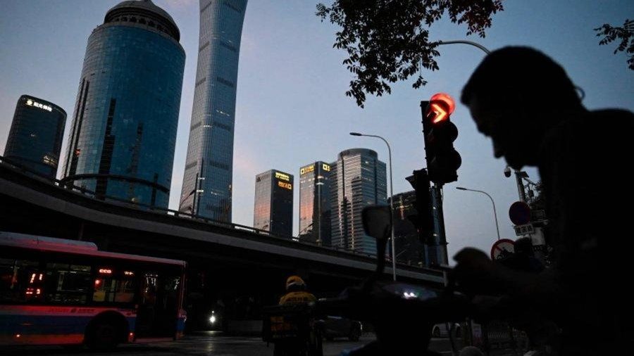 半年逾万企业注销　中国三大绿色行业掀倒闭潮