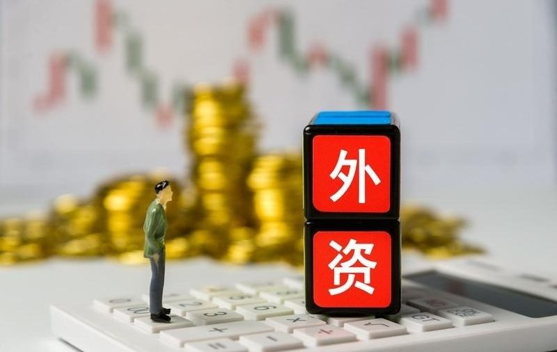 下半年以来外资调研A股超470次硬科技赛道成重点领域